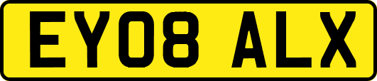EY08ALX