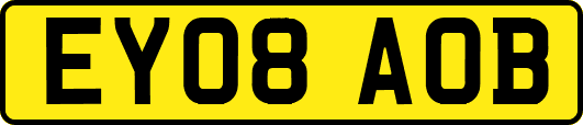 EY08AOB