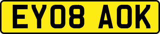 EY08AOK