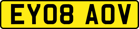 EY08AOV