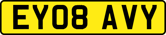 EY08AVY