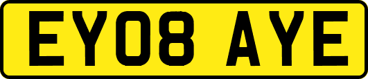 EY08AYE