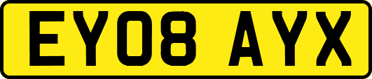 EY08AYX