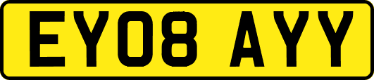 EY08AYY