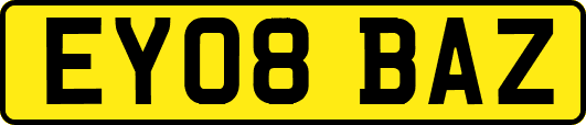 EY08BAZ