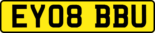 EY08BBU