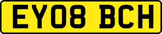 EY08BCH