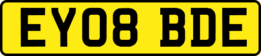 EY08BDE