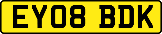 EY08BDK