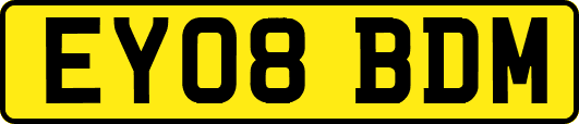 EY08BDM