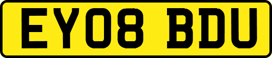 EY08BDU