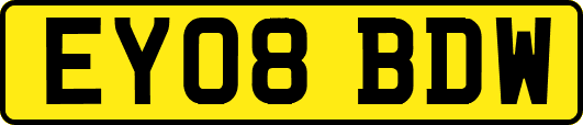 EY08BDW