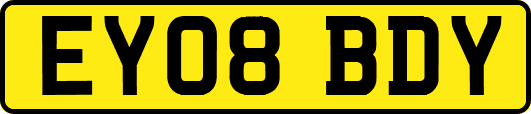 EY08BDY