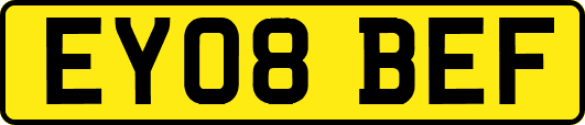 EY08BEF