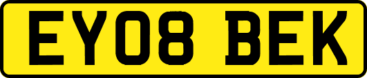 EY08BEK