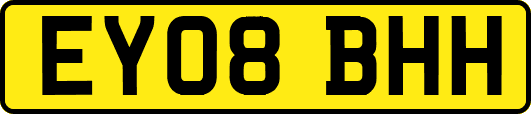 EY08BHH