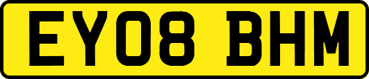 EY08BHM