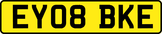 EY08BKE