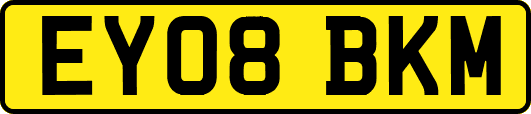 EY08BKM