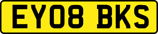 EY08BKS