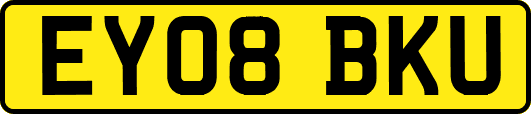EY08BKU