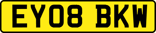 EY08BKW