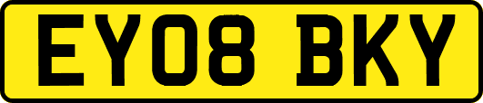 EY08BKY