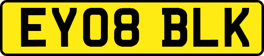 EY08BLK