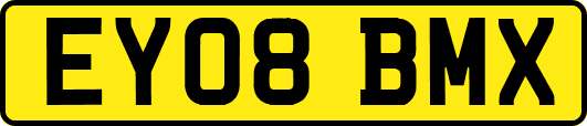 EY08BMX