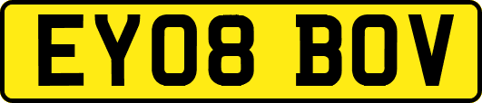 EY08BOV