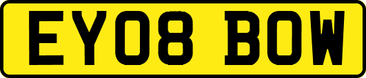 EY08BOW