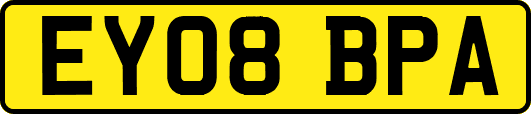 EY08BPA