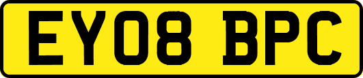 EY08BPC