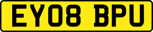 EY08BPU