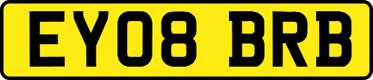 EY08BRB