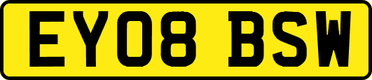 EY08BSW