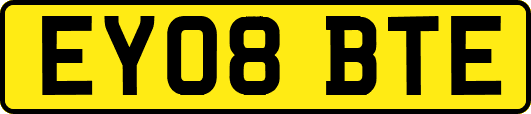 EY08BTE