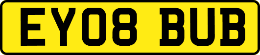 EY08BUB