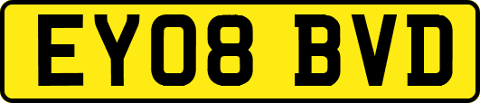 EY08BVD