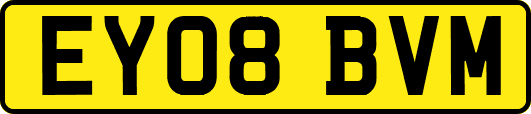 EY08BVM
