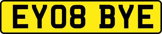 EY08BYE