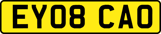 EY08CAO