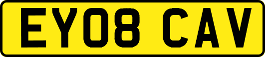 EY08CAV