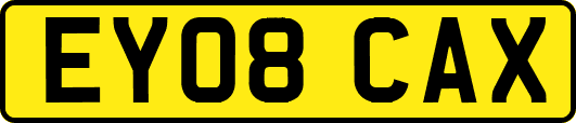 EY08CAX