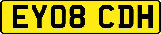 EY08CDH
