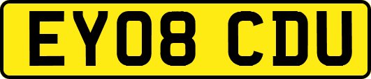 EY08CDU