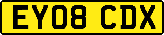 EY08CDX