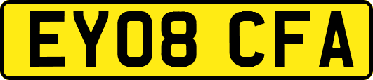 EY08CFA