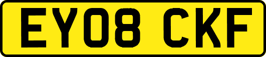 EY08CKF