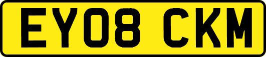 EY08CKM